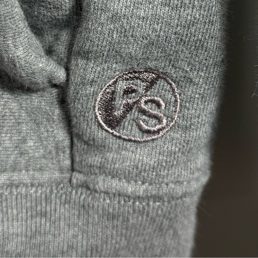 Paul Smith Heavyweight Sweatshirt Hoodie - Picture 3 of 6